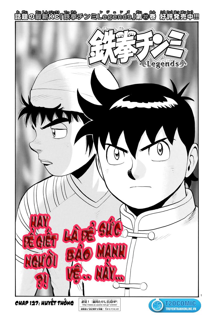 hoàng phi hồng phần 4 chapter 127 2