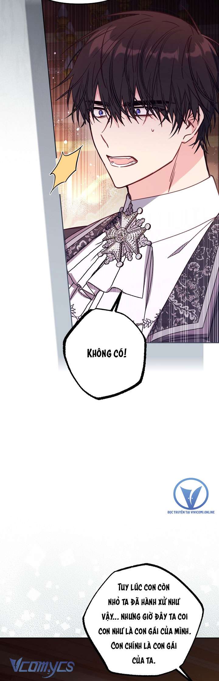 không có chỗ cho kẻ giả mạo chapter 43 8