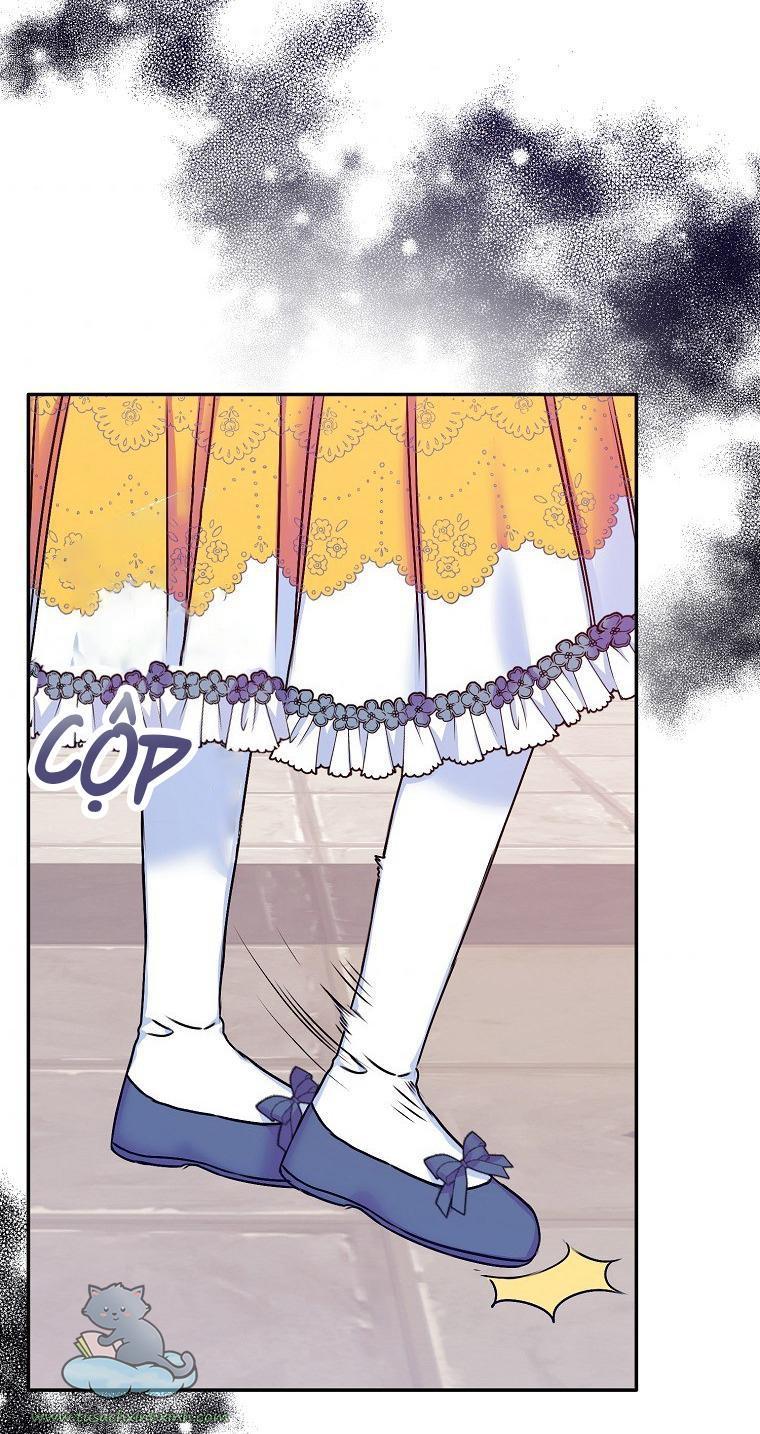 tôi sinh ra là con gái ác nữ chapter 29 62