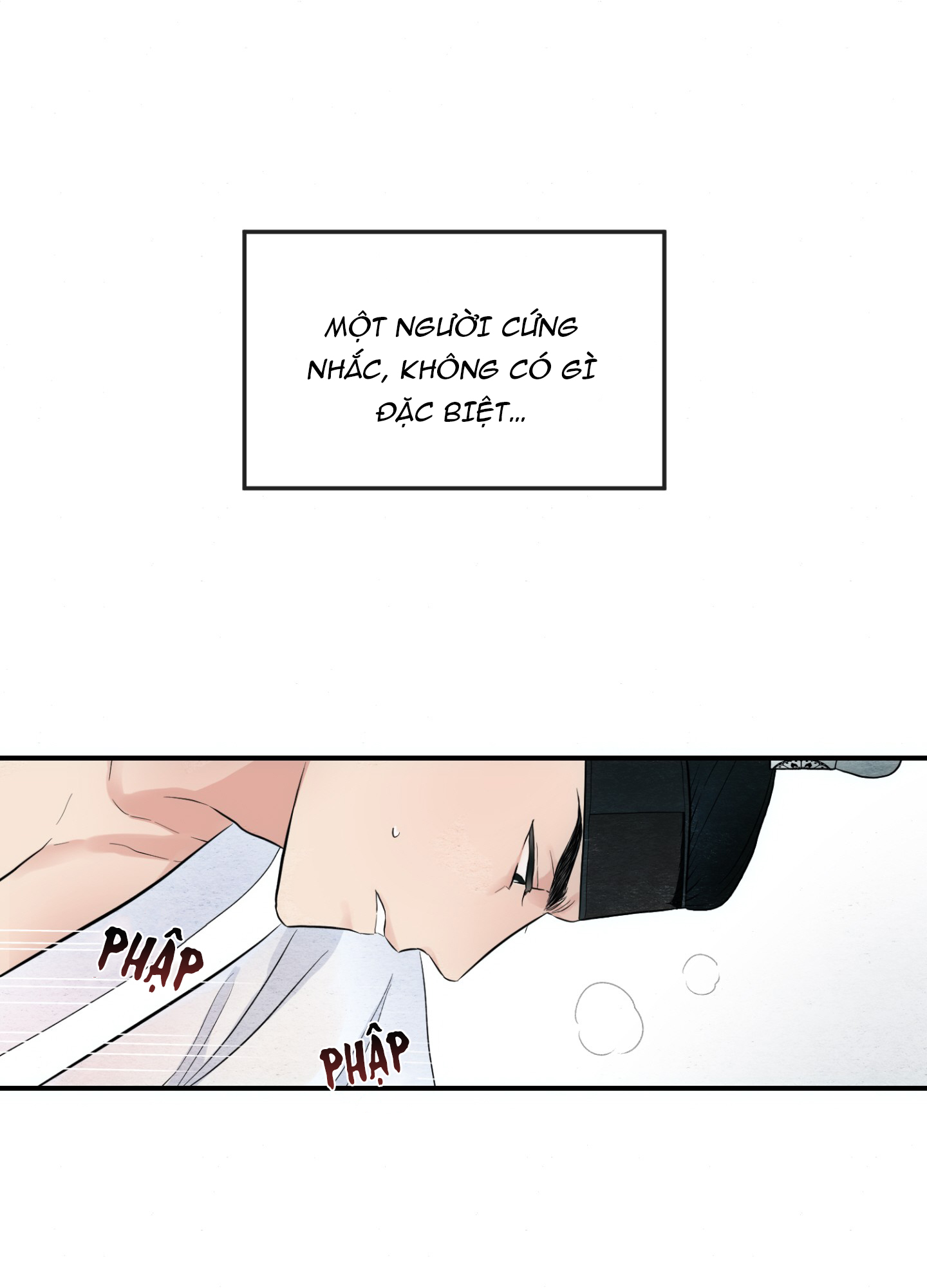 Cương Nhân chapter 3.3 19