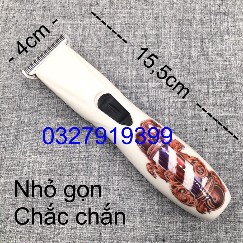 Tông đơ cạo viền cao cấp V8