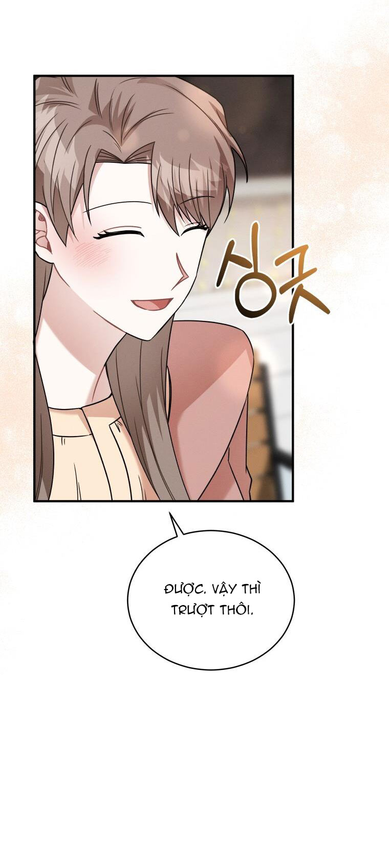 [18+] cùng trời cuối đất chapter 14.2 6