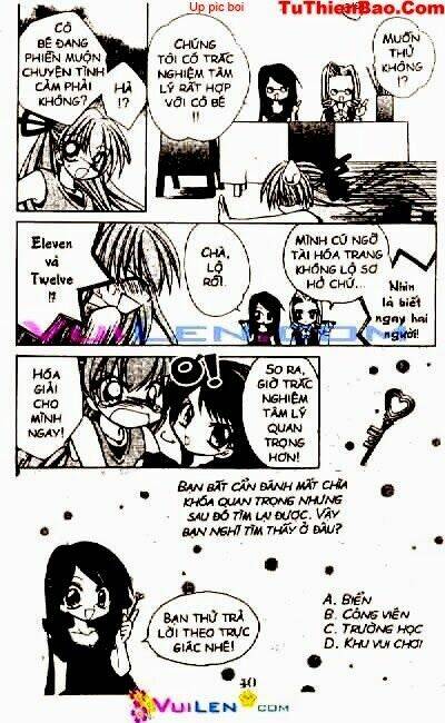 viên ngọc nhiệm màu chapter 4 40