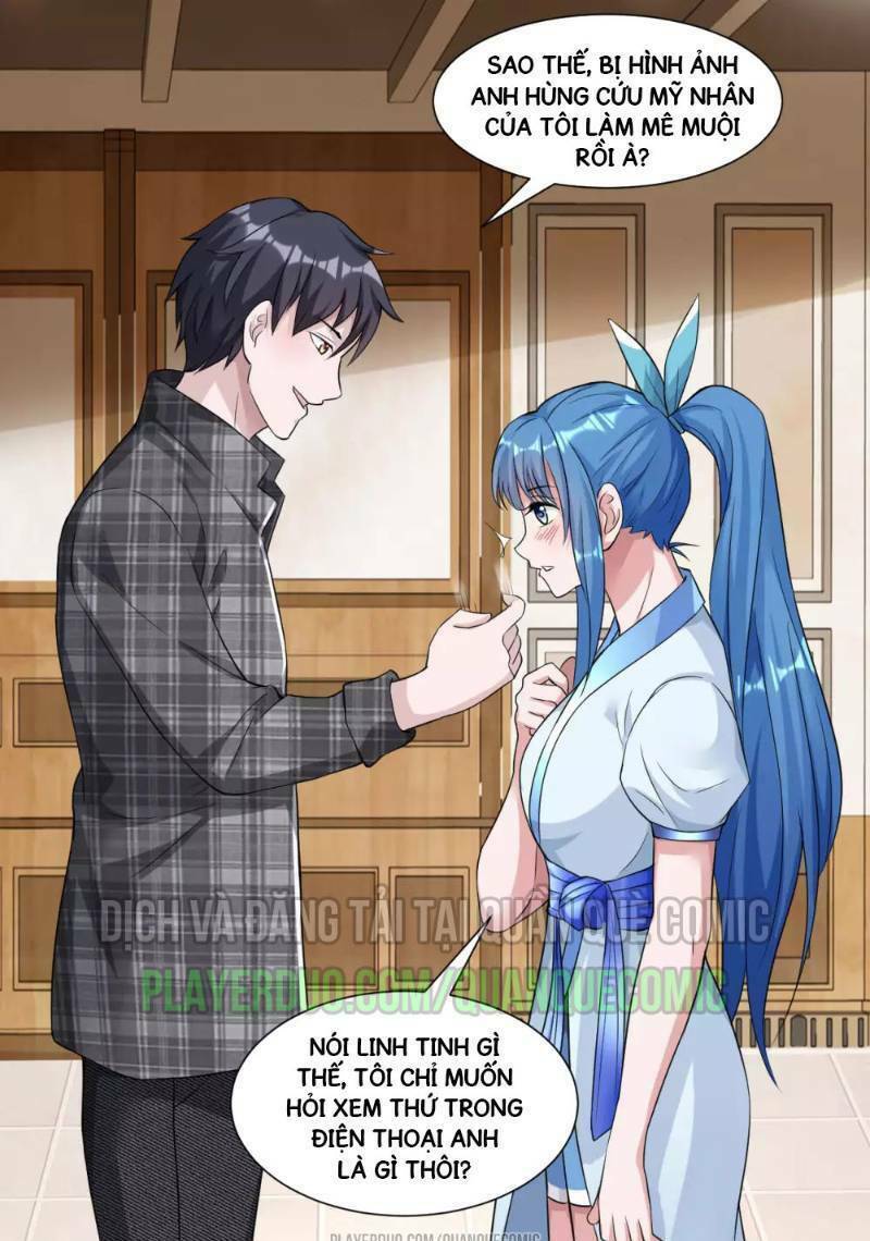 binh vương chi vương chapter 7 23