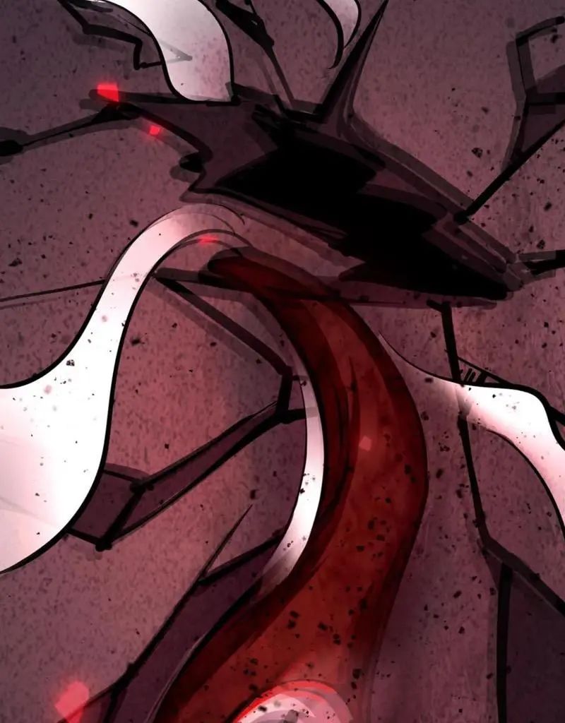 quỷ dị dược tề sư: bệnh nhân của ta đều là kinh khủng chapter 90 34