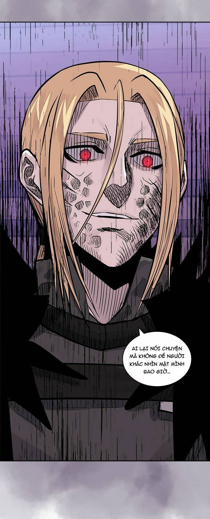 chiến binh đến từ thế giới khác chapter 137 11