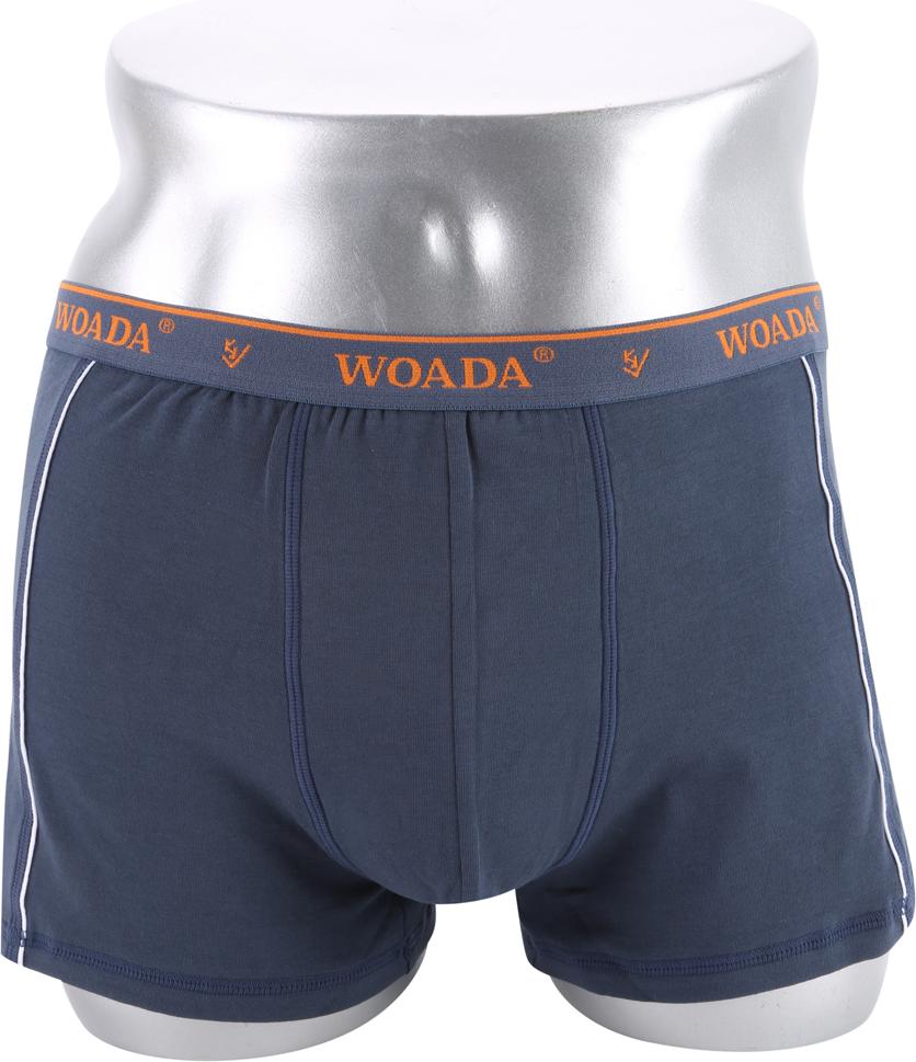 Bộ 5 Quần Lót Nam Woada Boxer LK005B - Màu Ngẫu Nhiên