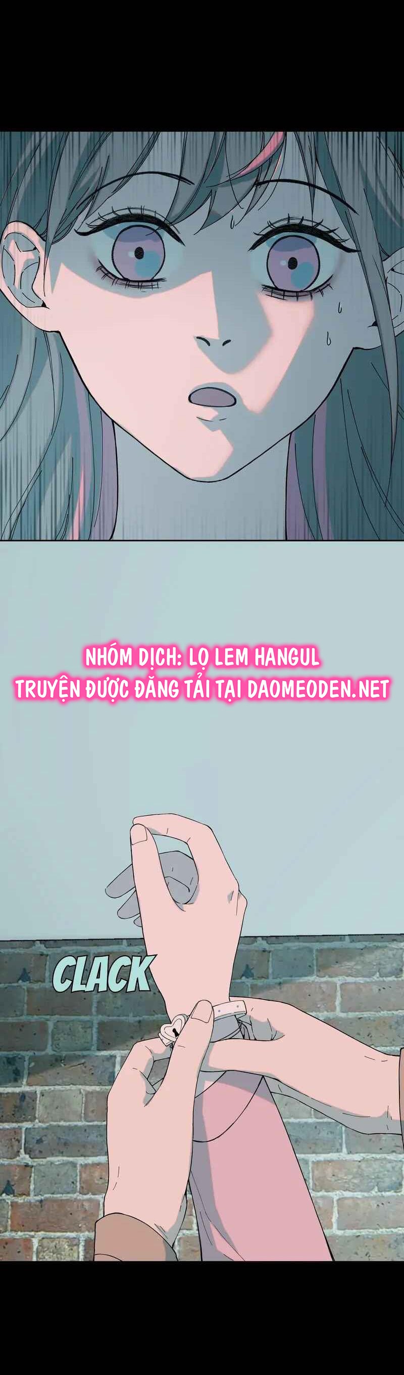 tôi biết bí mật của anh ta chapter 76 3