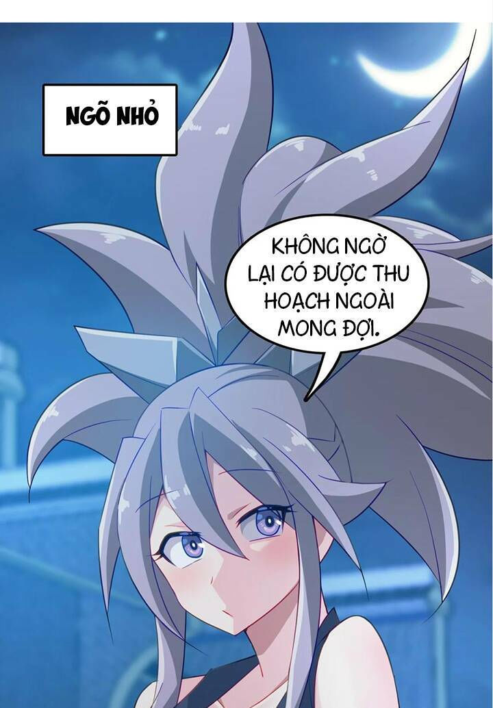 đại bảo kiếm của tôi chapter 1 40