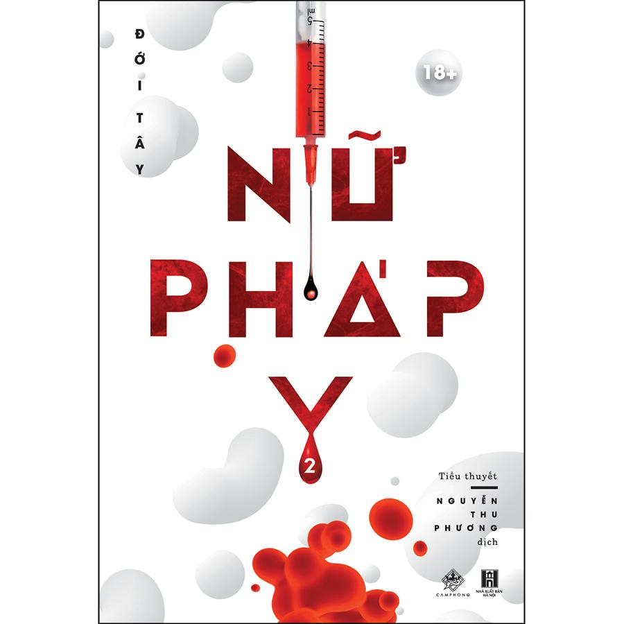 Nữ Pháp Y – Tập 2 Nữ Pháp Y – Tập 2