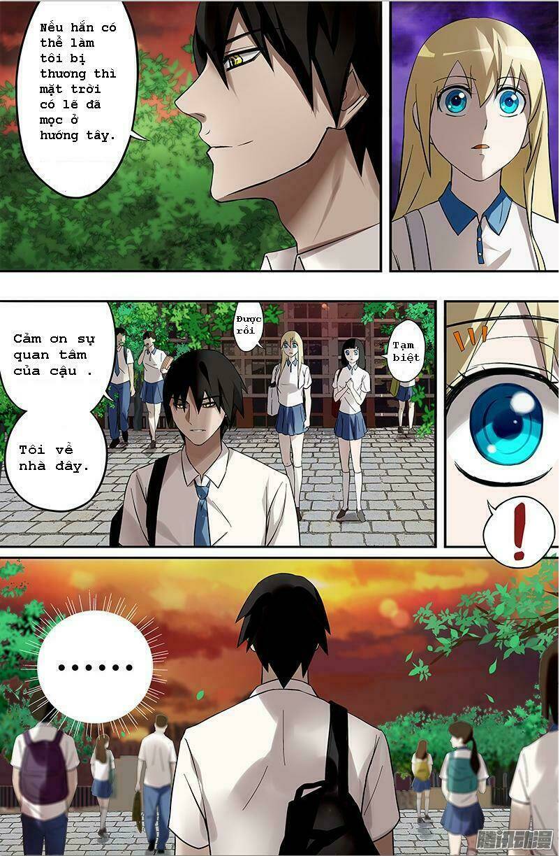 were wolf chapter 20 4