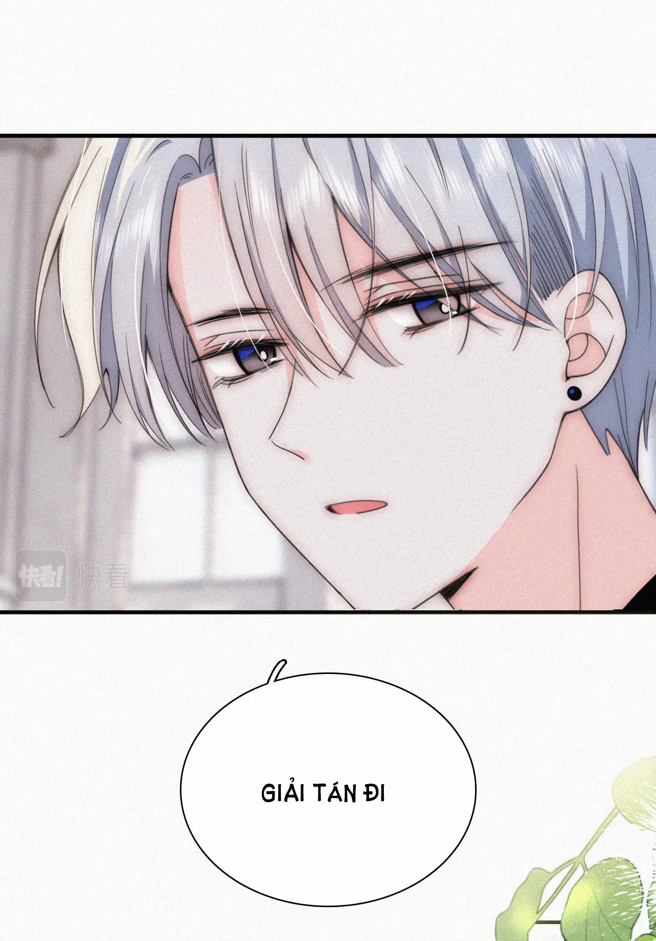 bệnh yêu chapter 28.2 11