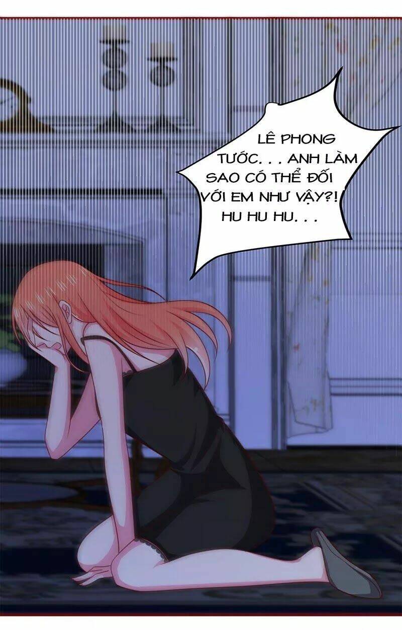 không gả cho tổng tài, gả cho người hầu chapter 94 22