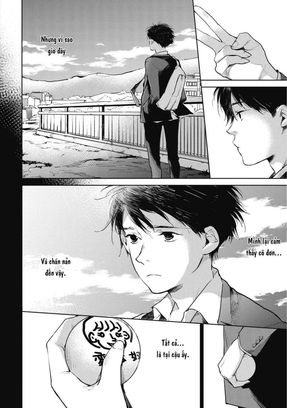 okashiratsuki chapter 12 12