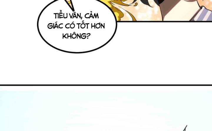 toàn dân chuyển chức: thành tựu của thánh kỵ sĩ ta là mạnh nhất chapter 3 38