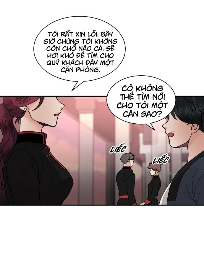 oan gia ngõ hẹp chapter 19 26