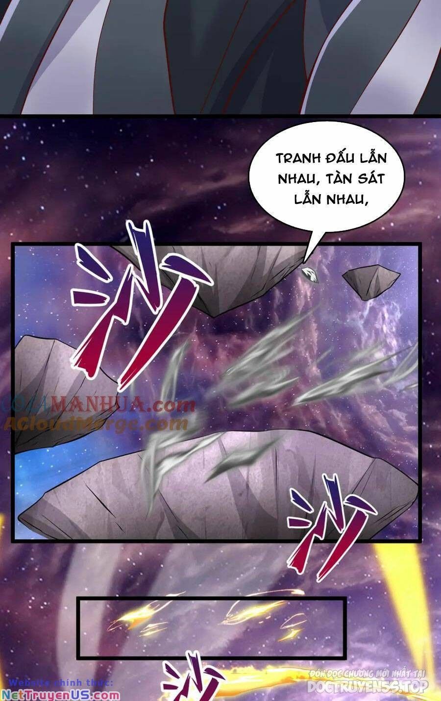 bắt đầu với kiếm vực, ta lặng lẽ tu luyện thành kiếm thần chapter 90 25