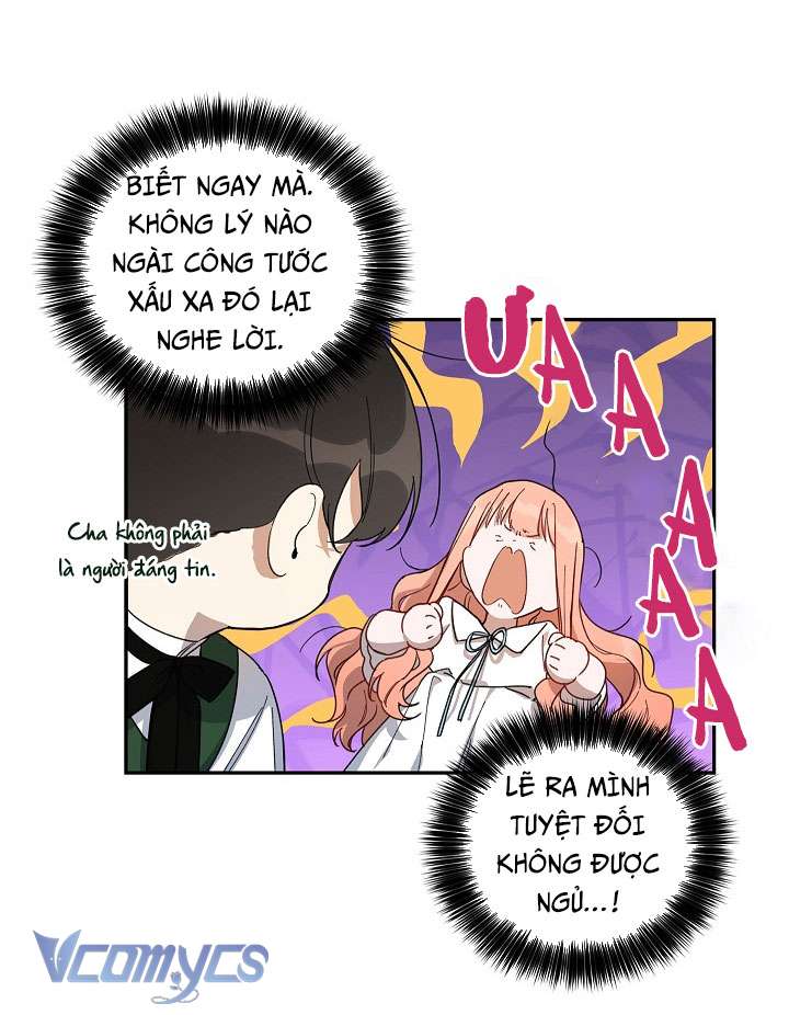 phương pháp trở thành con gái của người hùng bóng đêm chapter 11 64