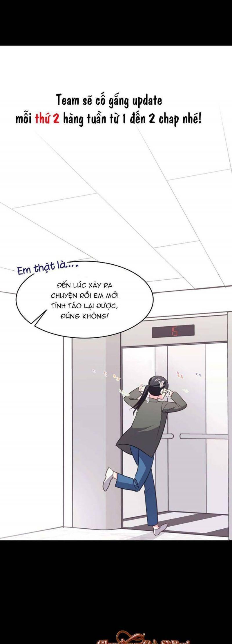 vô tình trở thành con gái của triệu phú chapter 22 12