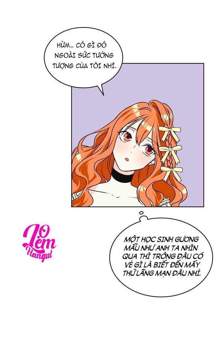 đức hạnh của ác nữ phản diện chapter 18 15