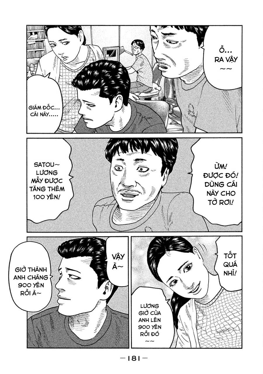 sát thủ truyền thuyết chapter 40 15