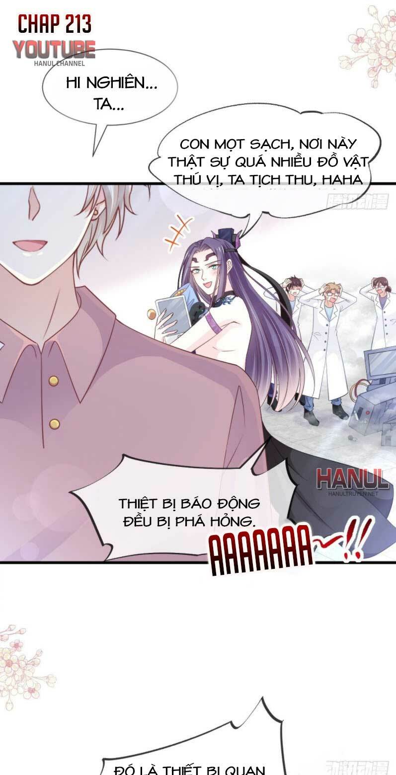 thiên hạ đệ nhất sủng phi chapter 213 2