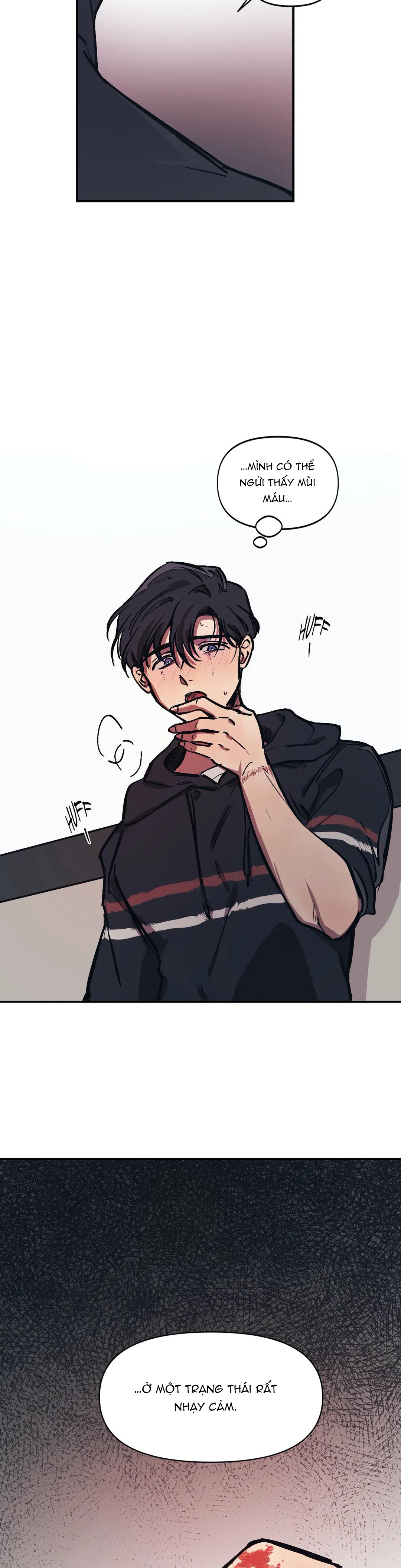 góc nhìn thứ ba (full) chapter 16.2 8