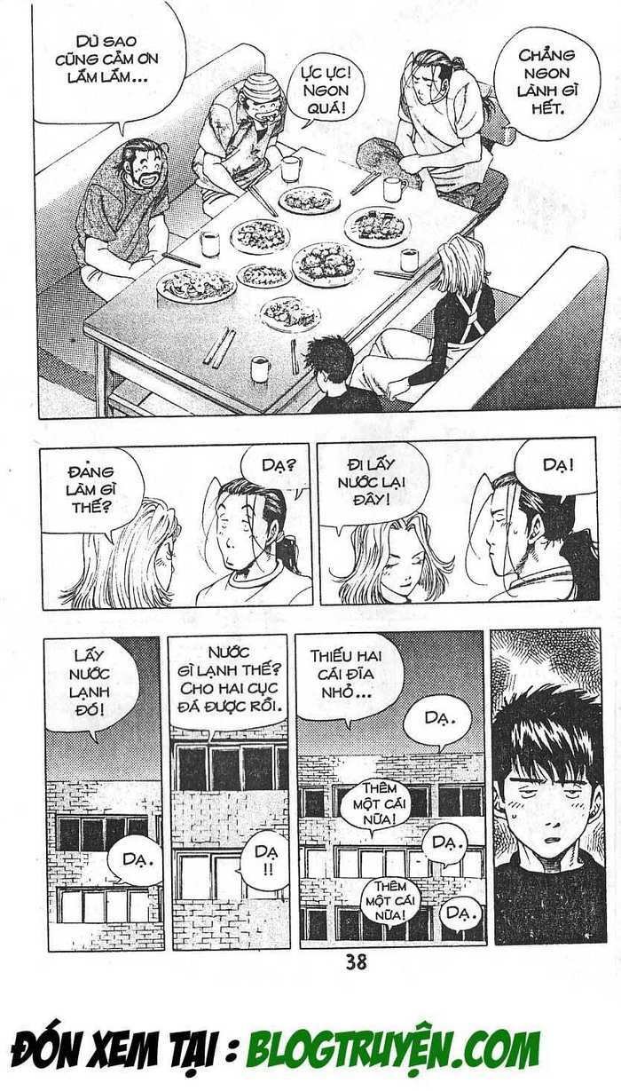 kid gang chapter 86 3