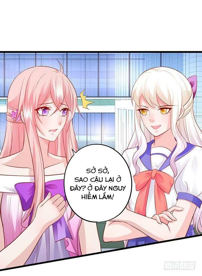 hồ tiên hung bạo chapter 149 52