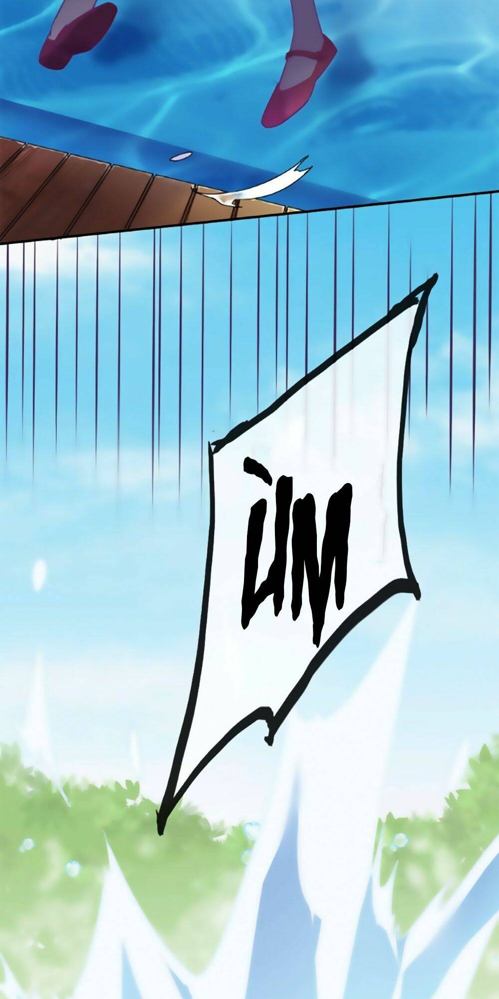 đừng nghịch, ta chỉ muốn yên tĩnh chapter 78 25