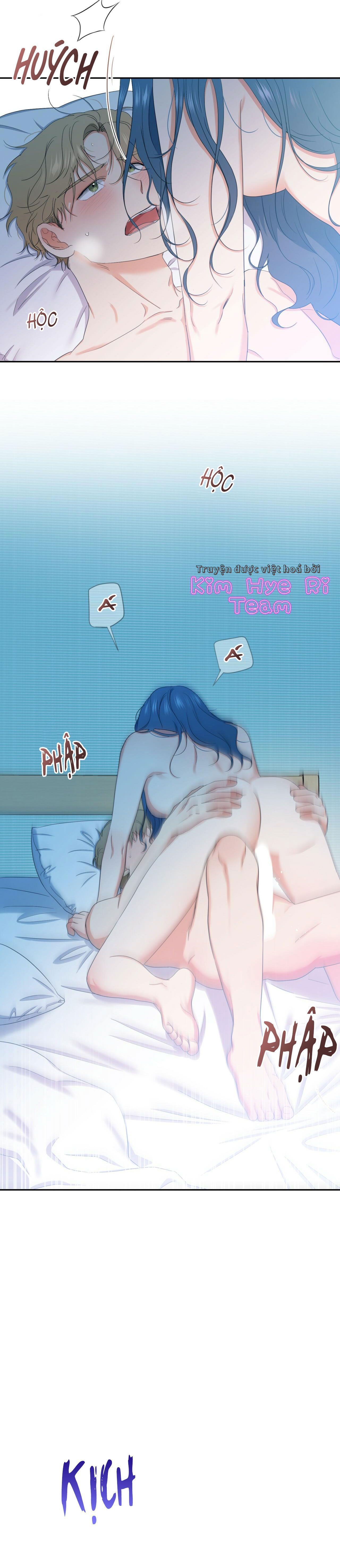 giấc mộng ngọt ngào 2 (full) chapter 16 10