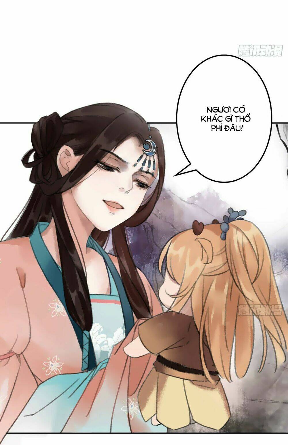 giấc mộng nam triều chapter 5 57