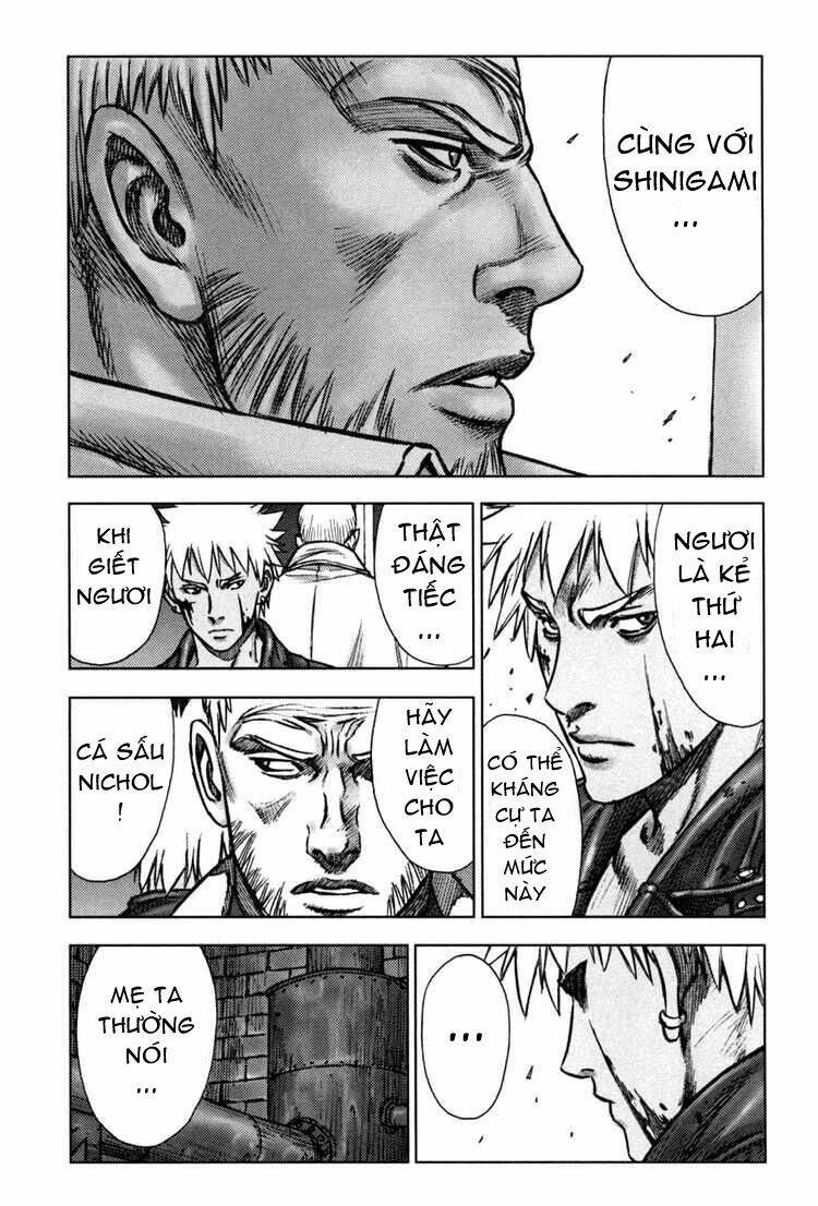 jackals chapter 14 22