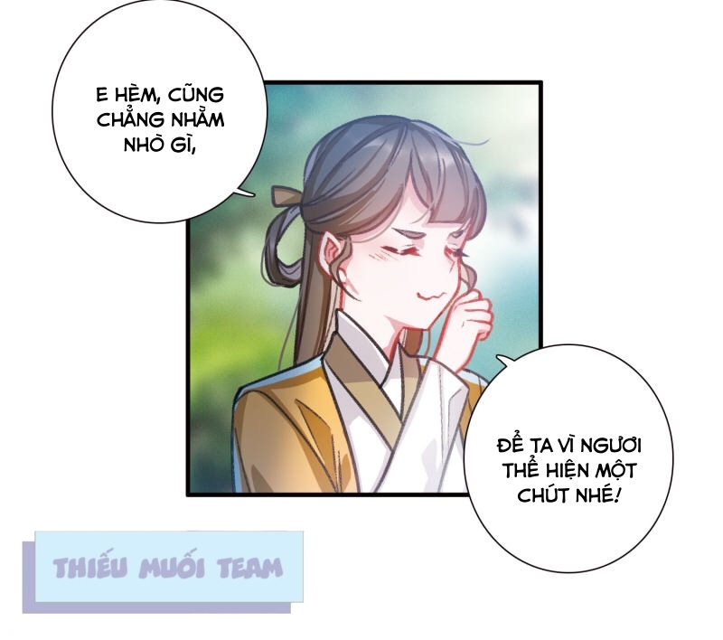 danh kiếm trủng chapter 5 21