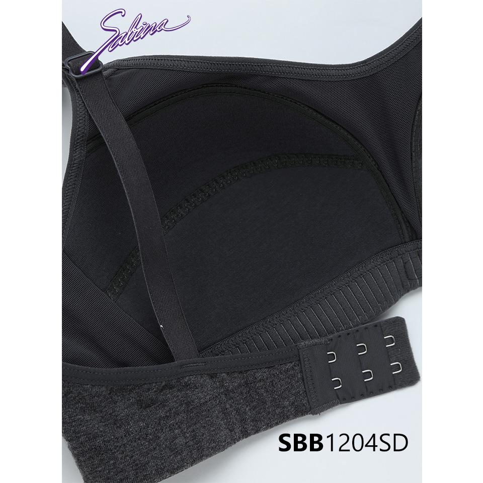 Áo Lót Thể Thao Màu Trơn Thời Trang Basic Sport By Sabina SBB1204