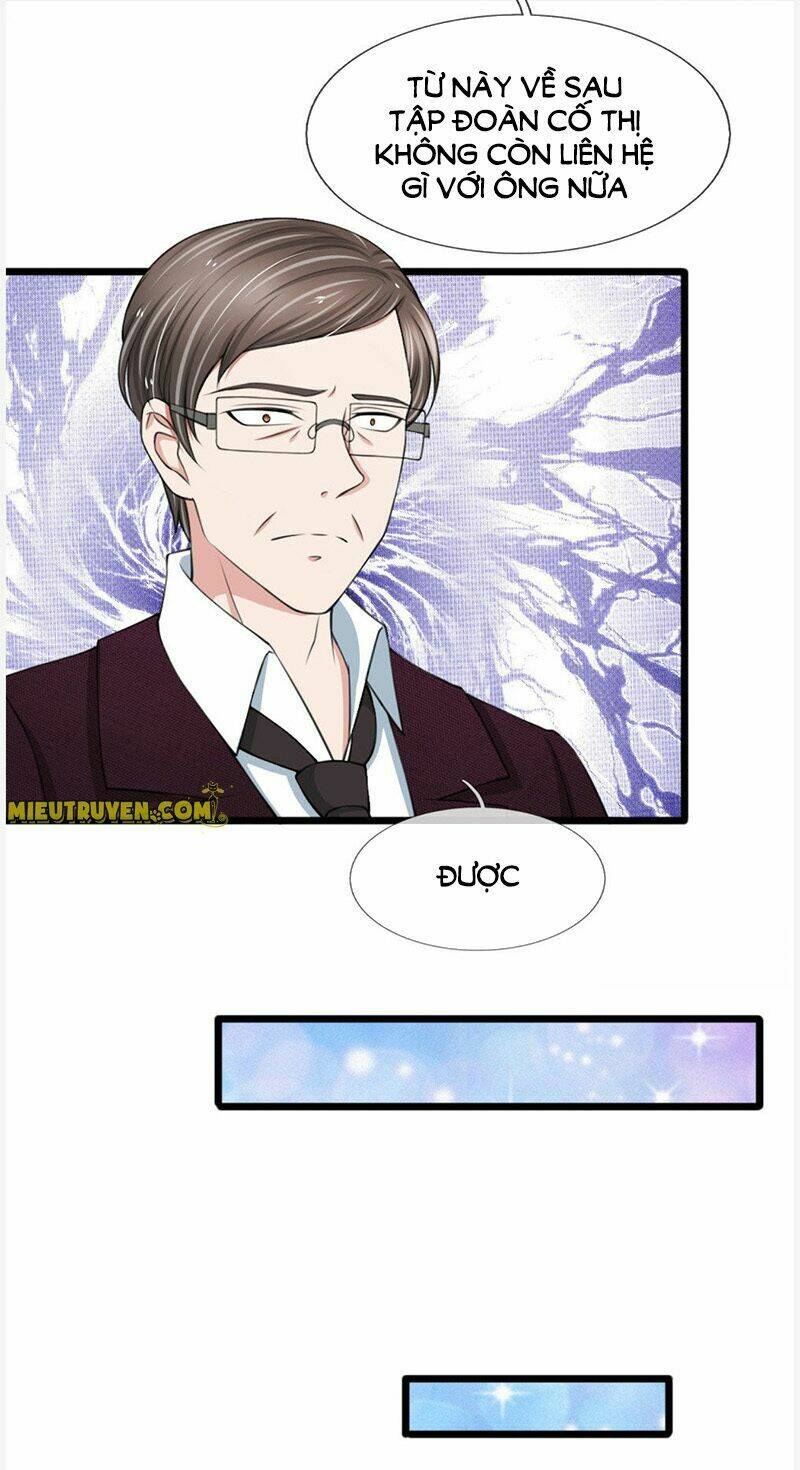 phúc hắc lão công buông em ra chapter 82 6