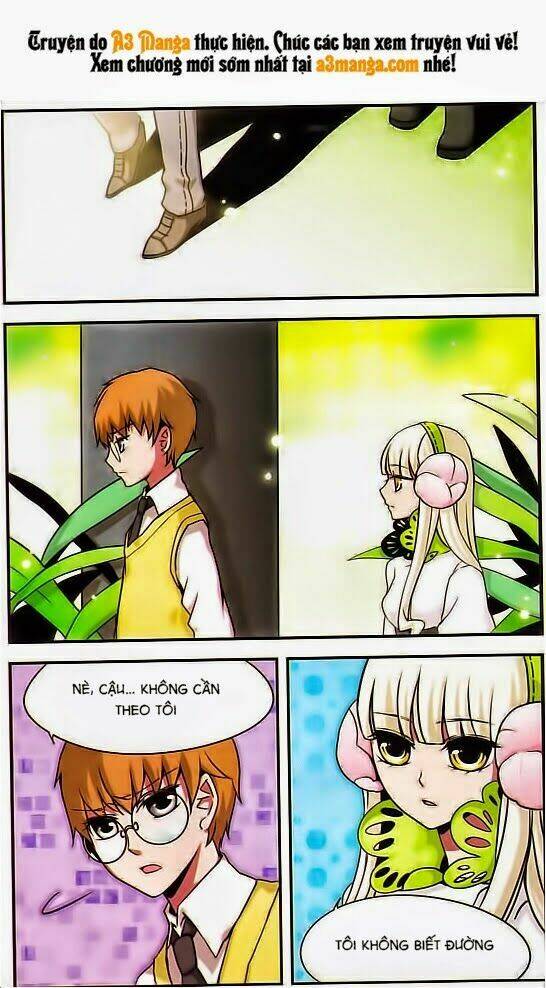 cố lên nào, đại ma vương! chapter 62 2