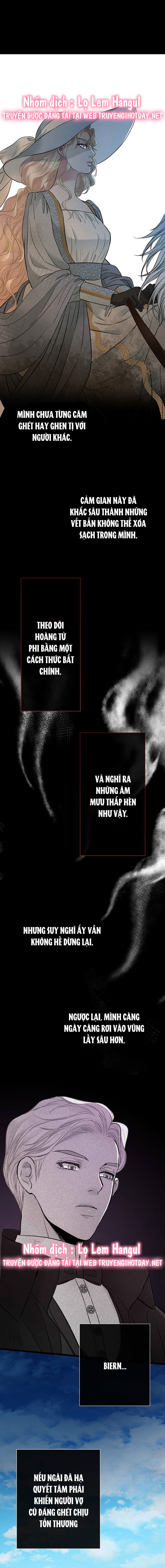 hoàng tử phiền toái chapter 49 9