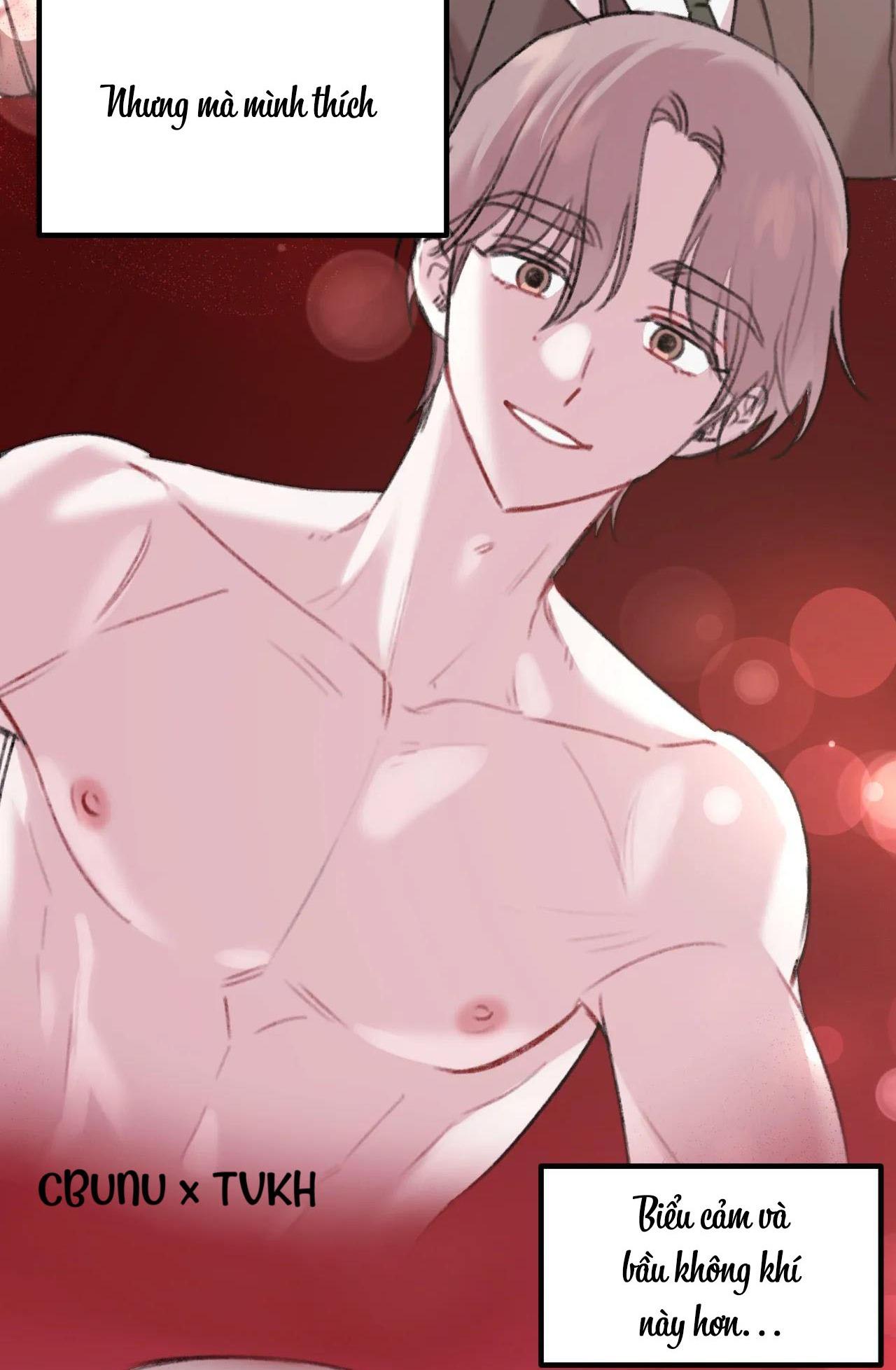 anh thật sự thích em sao chapter 12 55