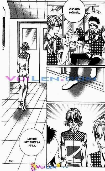 đừng tin cô ấy chapter 2 150