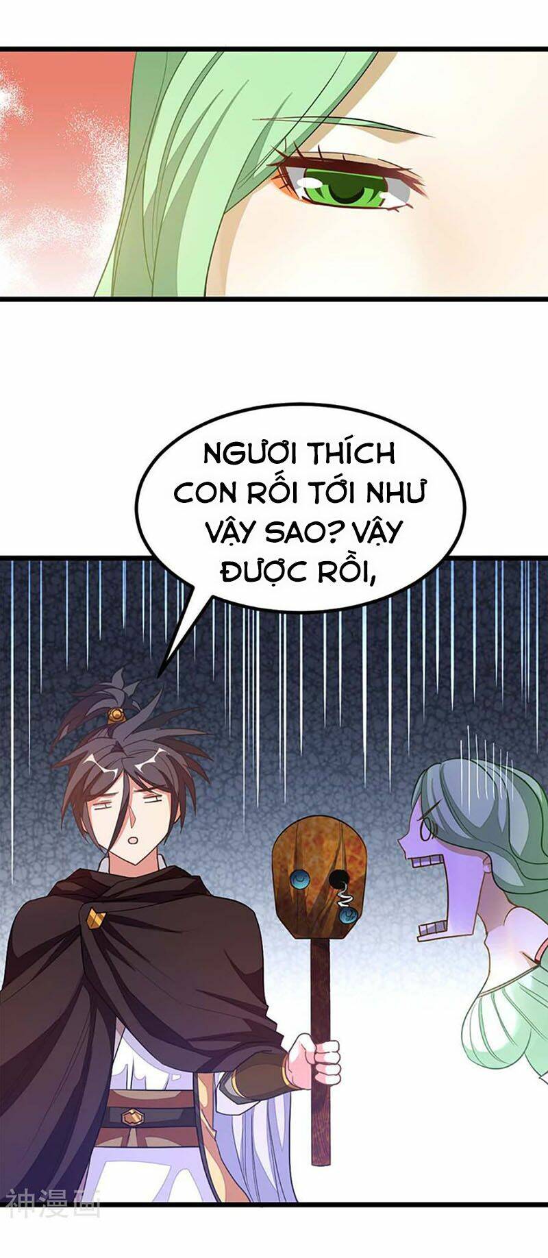 cửu dương thần vương chapter 202 36