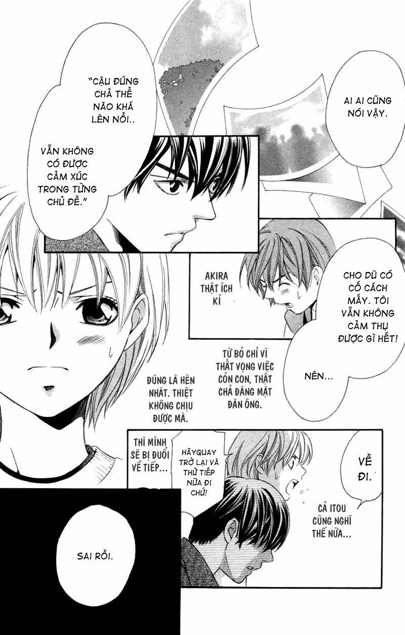 boku ni natta watashi chapter 4.2 4