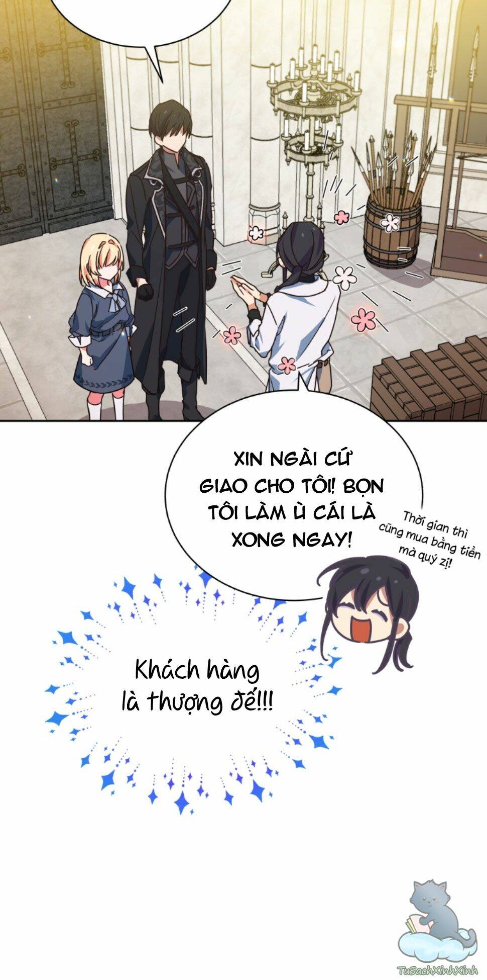 nàng elizabeth thuần khiết chapter 33 80