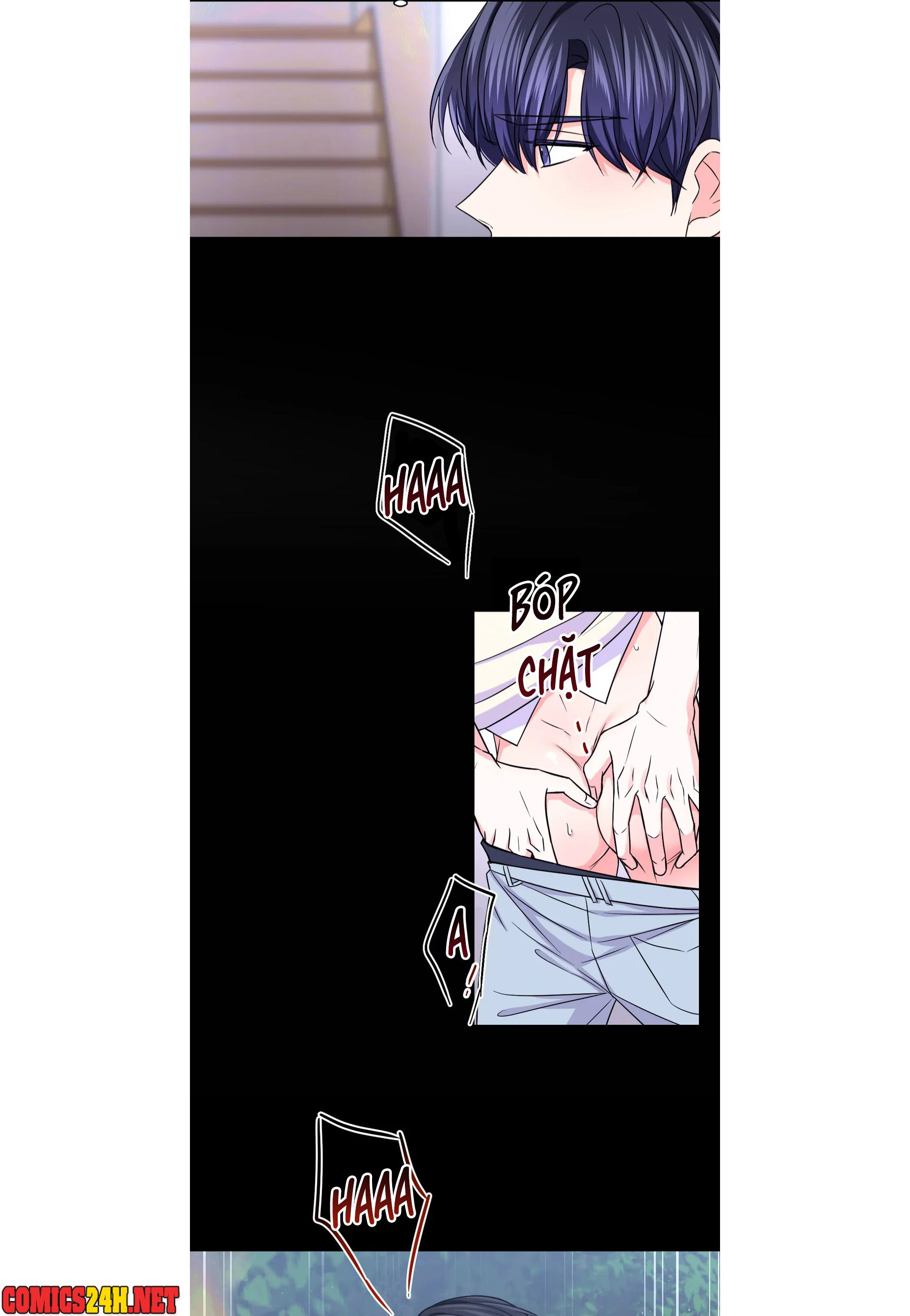 kinh nghiệm cảnh nóng chapter 59 31