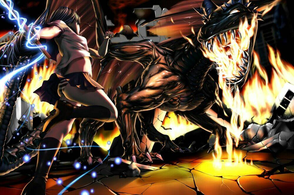 ảnh anime và ảnh wallpaper đẹp chapter 87 47