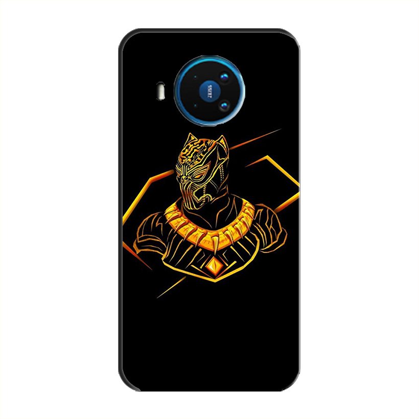 Ốp Lưng Dẻo Dành Cho NOKIA 8.3