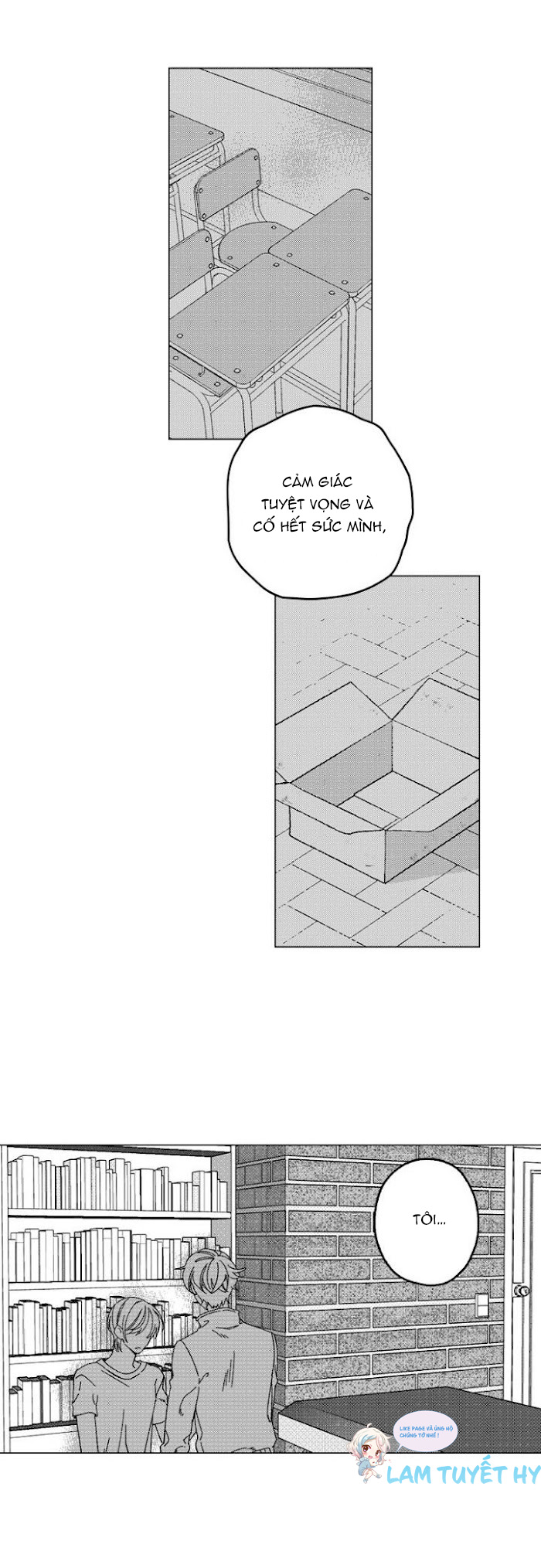 tôi đã kết hôn với masaomi-kun chapter 1 11