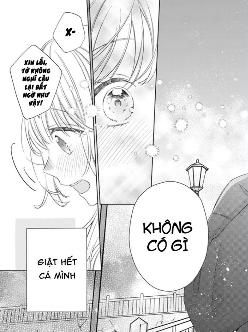 bản tình ca của utsumi kun chapter 2.3 18