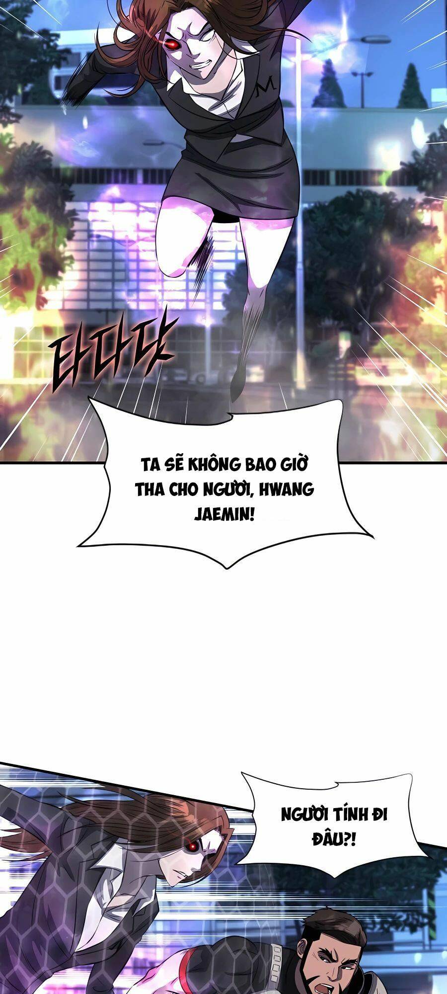 mẹ tôi là chòm sao bảo hộ m chapter 49 43