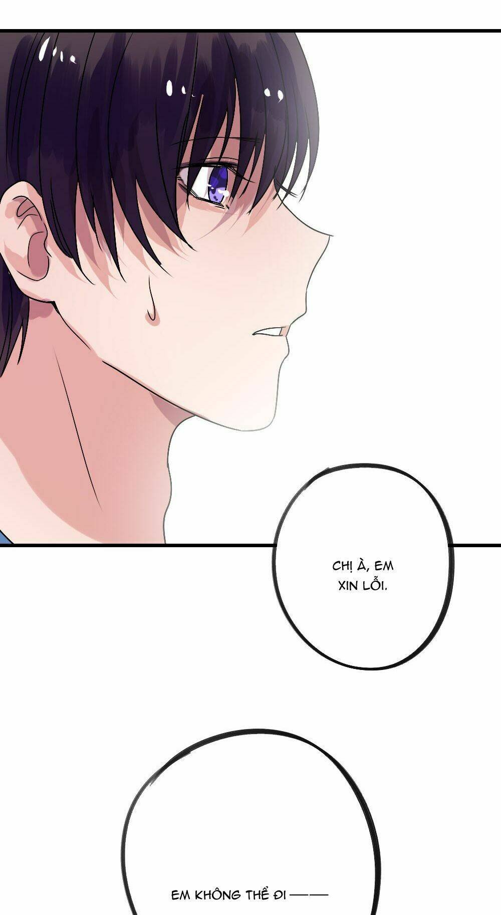 phải lòng em trai của bạn gái mình chapter 37 24